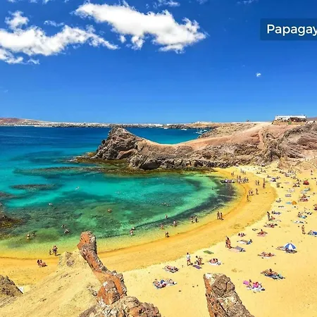 فيلة In Puerto Del Carmen W- بويرتو ذيل كارمين